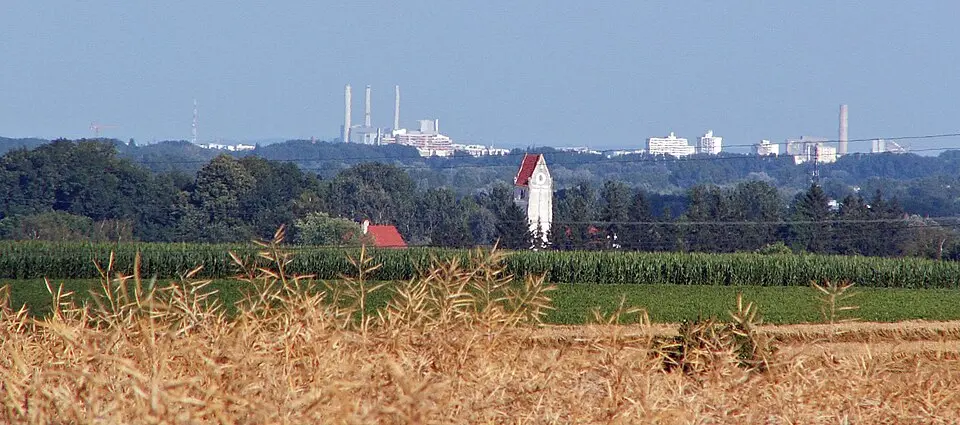 Landkreis Dachau