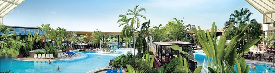 Bild: Therme Erding · CC BY-SA 3.0 de Therme Erding