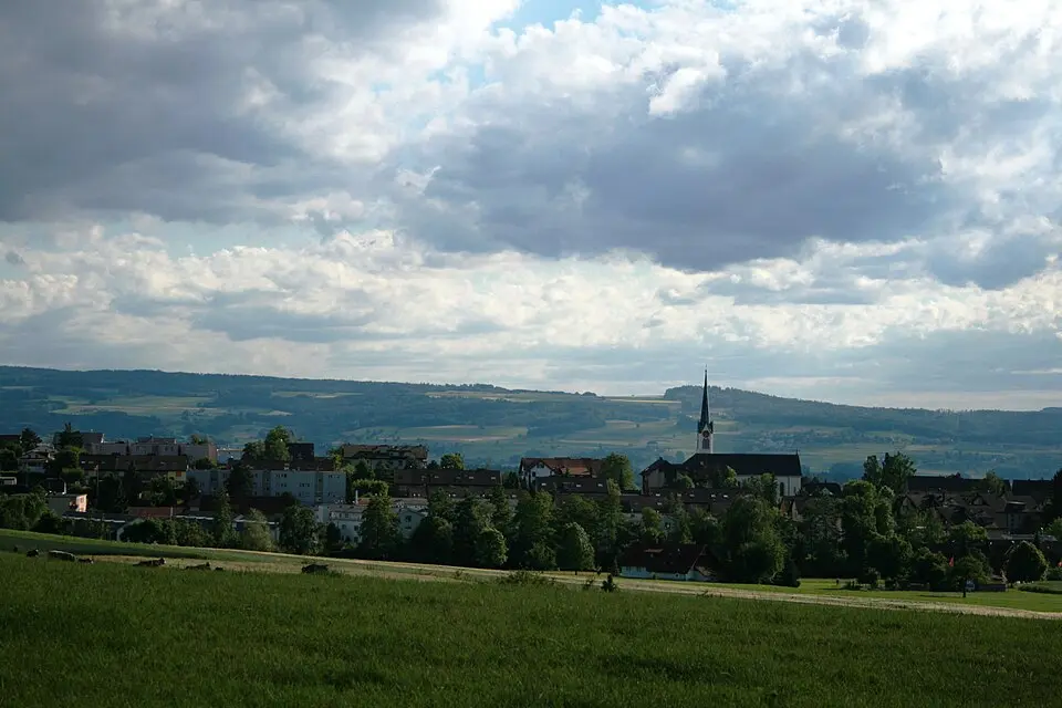 Bild: Badener · CC BY 3.0 Berikon