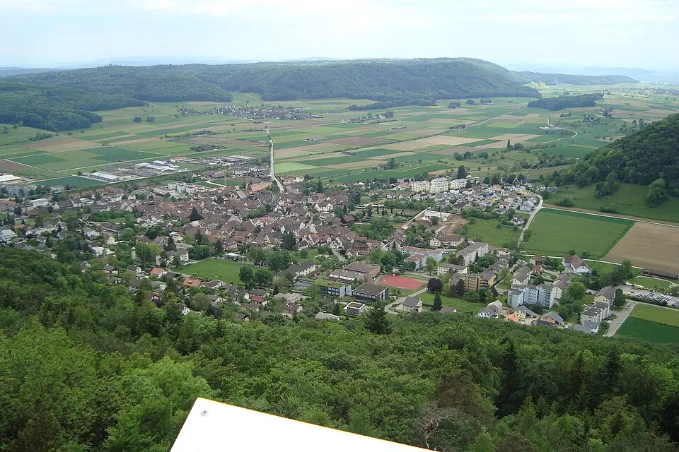 Beringen