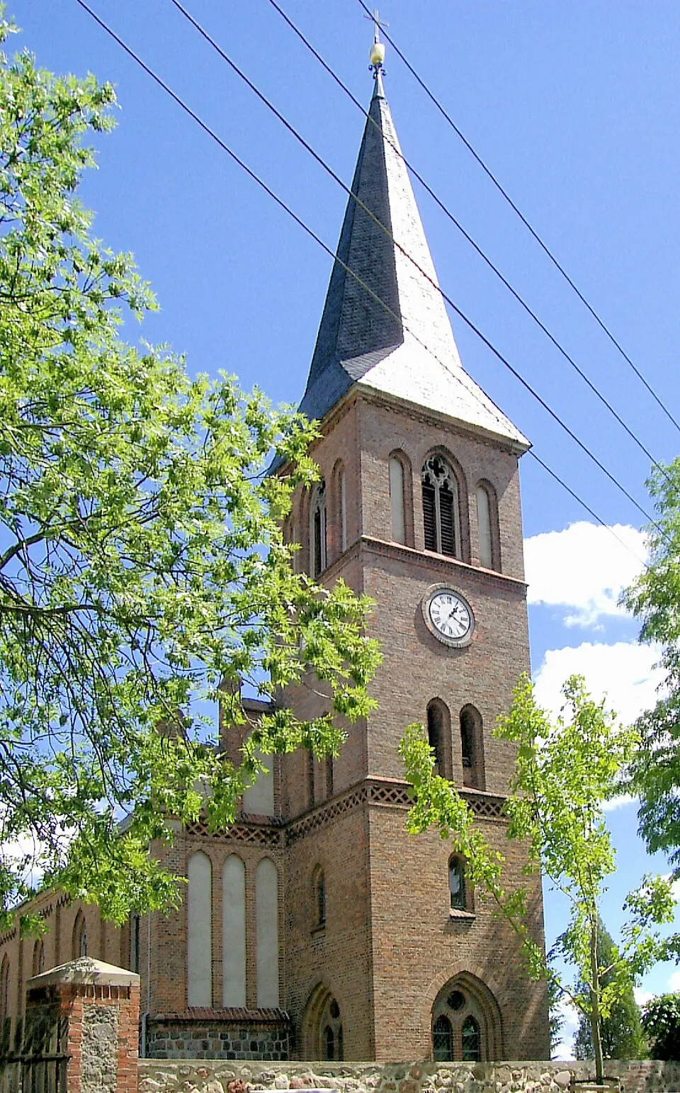 Berkholz-Meyenburg