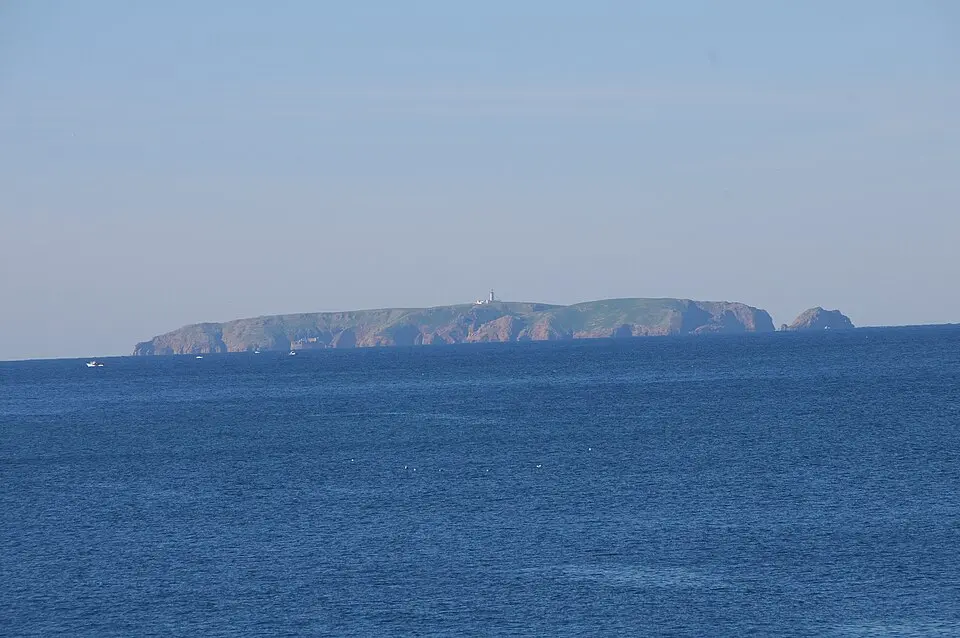 Berlenga Grande