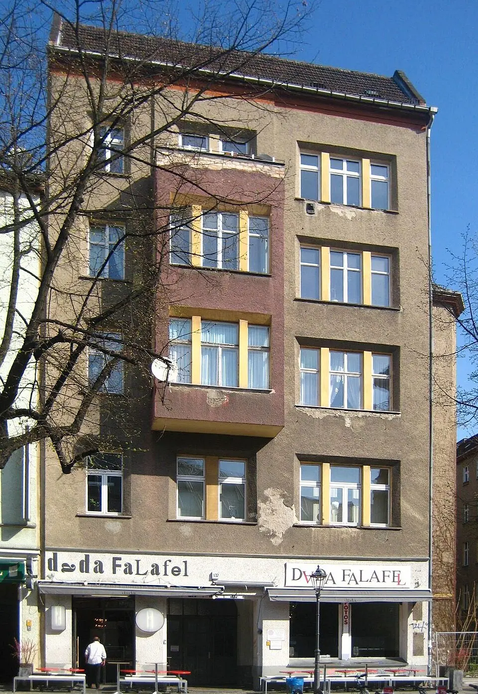 Slika: Jörg Zägel · CC BY-SA 3.0 Scala-Theater