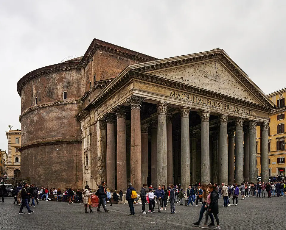 Bild: NikonZ7II · CC BY-SA 4.0 Pantheon