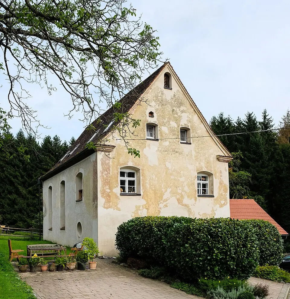 Kloster Weppach