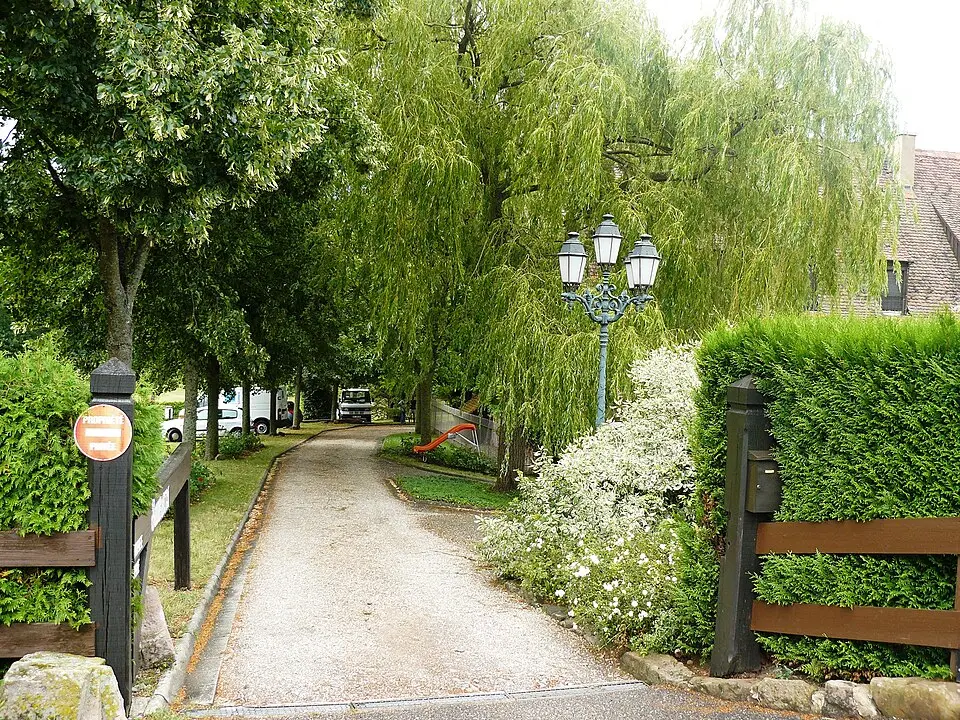 Kloster Baumgarten