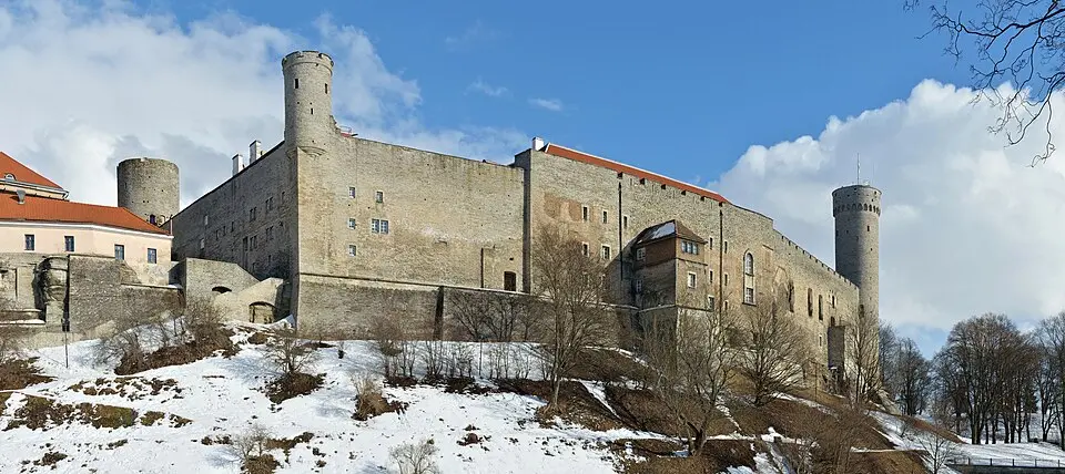 Várak