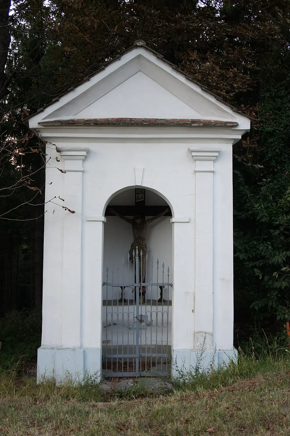 Wegkapelle