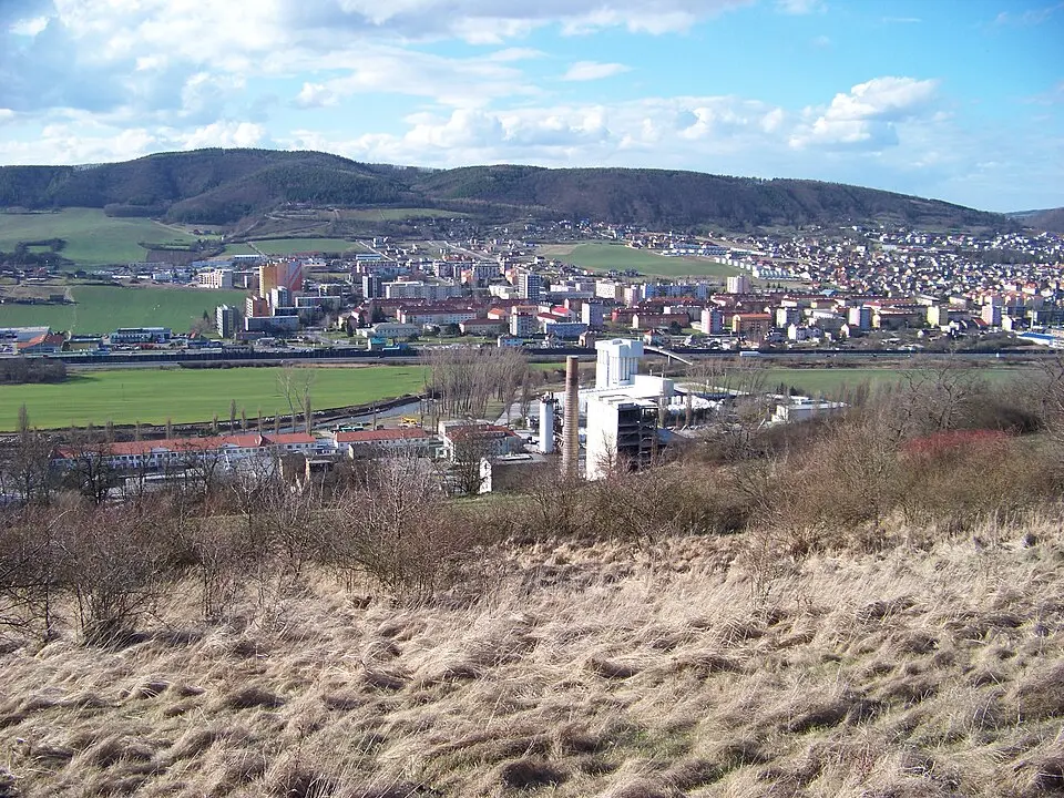 Bild: ŠJů (cs:ŠJů) · CC BY-SA 3.0 Děd