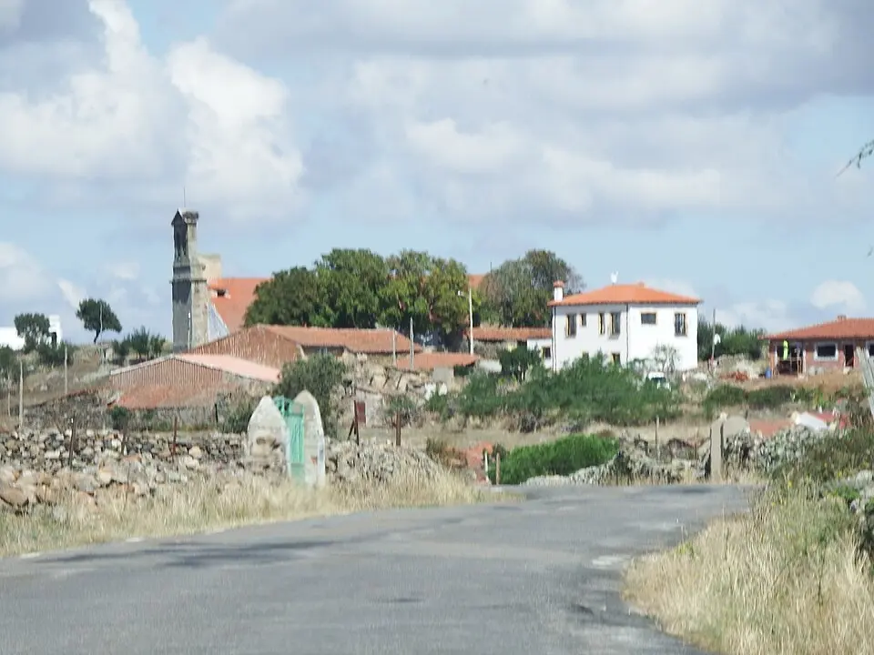 Berrocal de Salvatierra