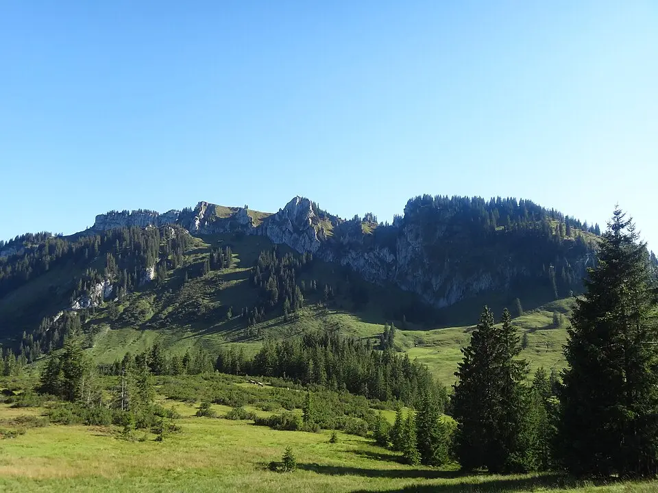 Bild: Unterillertaler · CC BY-SA 3.0 Besler