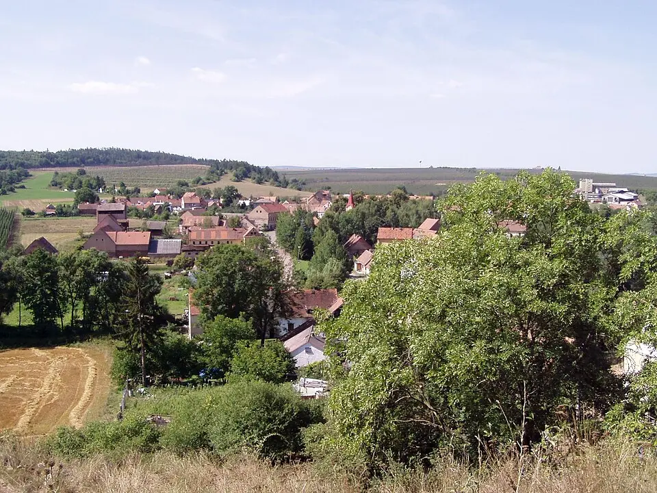 Běsno