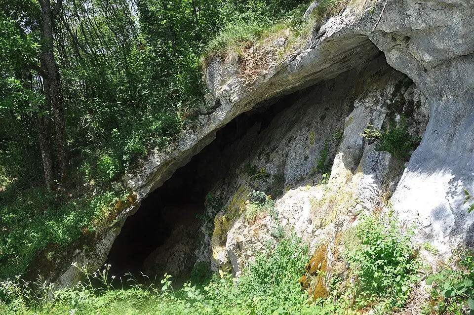 Betalov spodmol