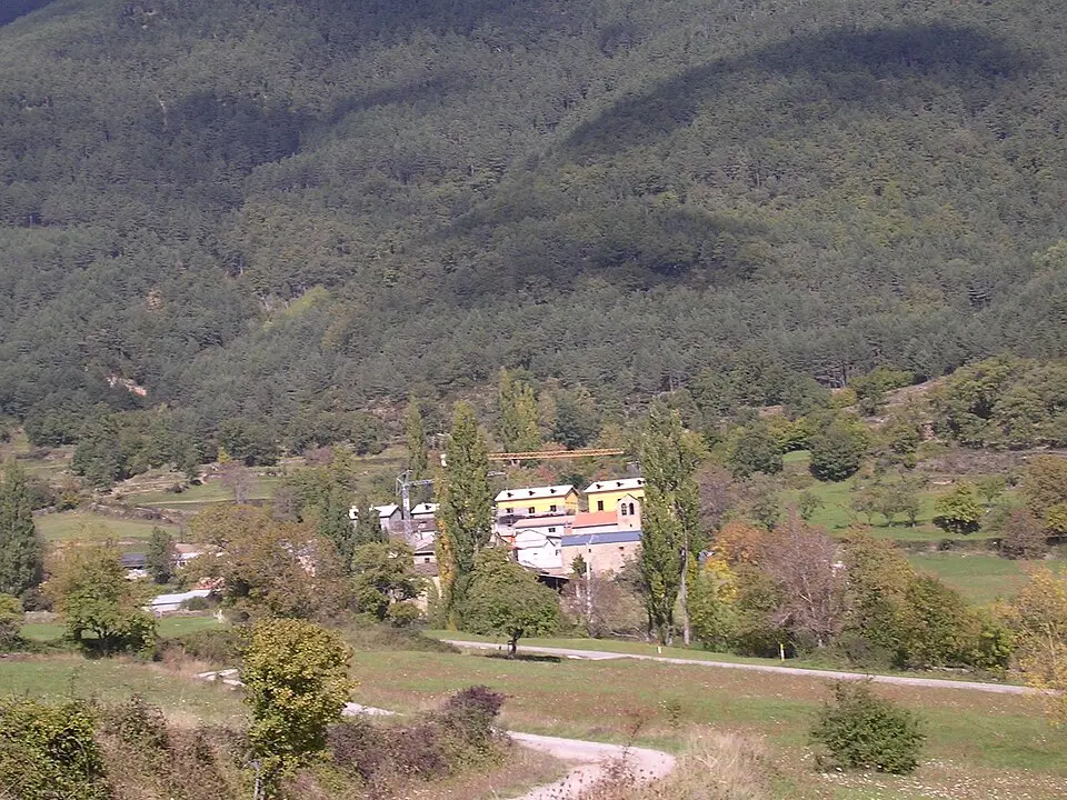 Betés de Sobremonte