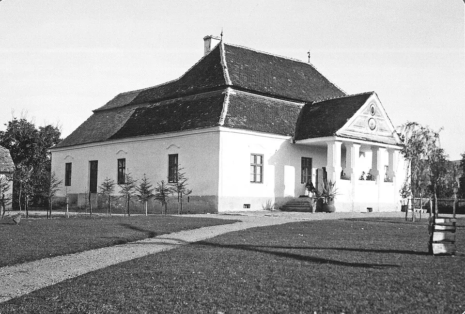 Betești