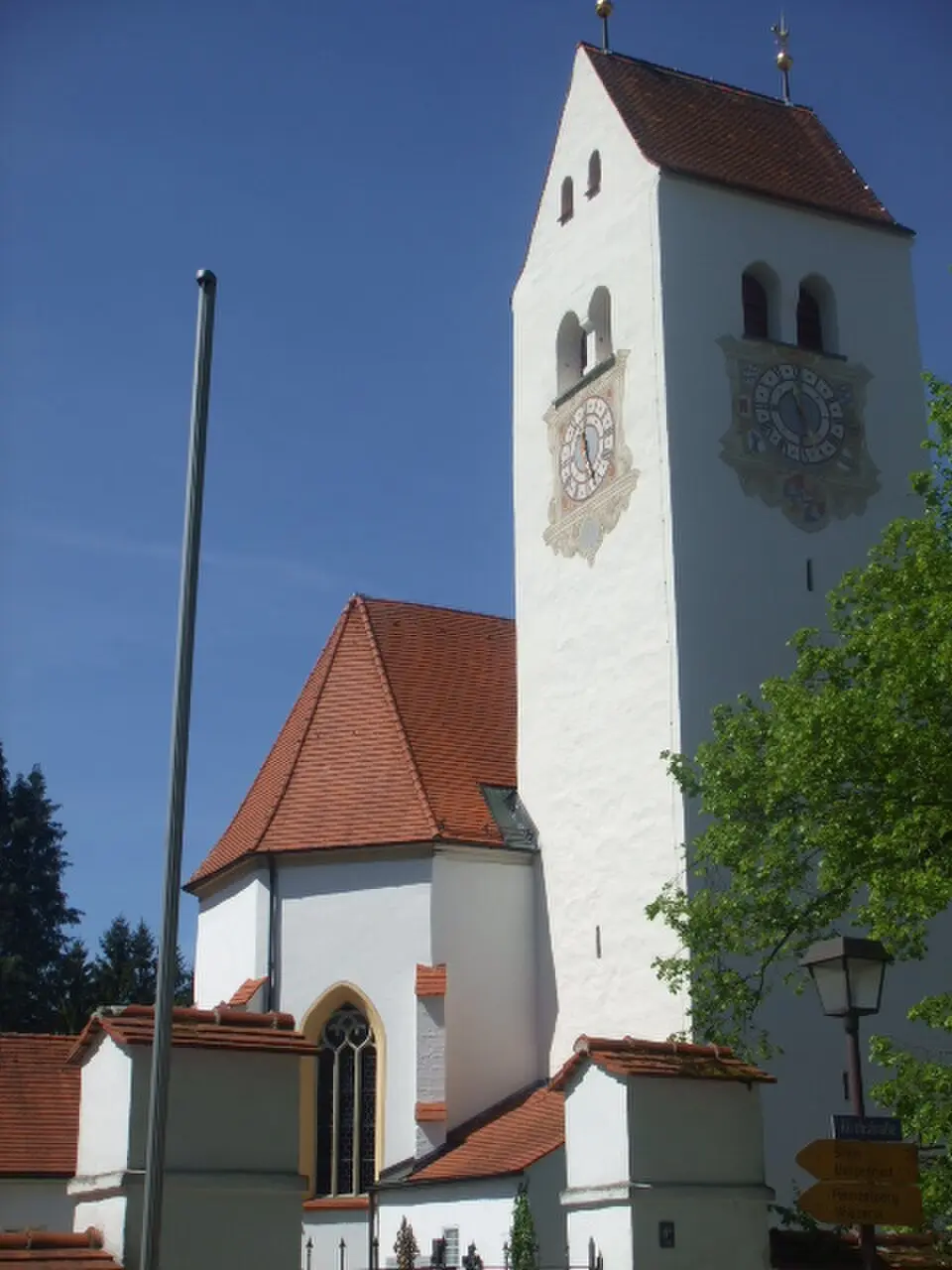 Bild: Photo: Veit Feger · Public domain Betzigau