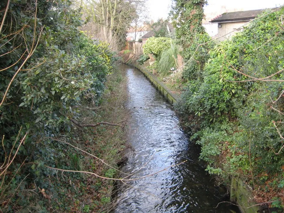 Beverley Brook
