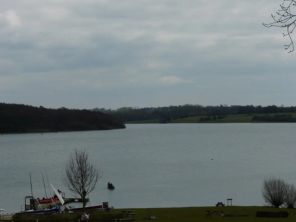 Bewl Water