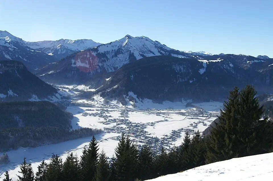Hangspitze
