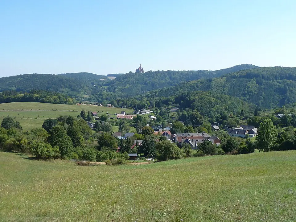 Bezděkov