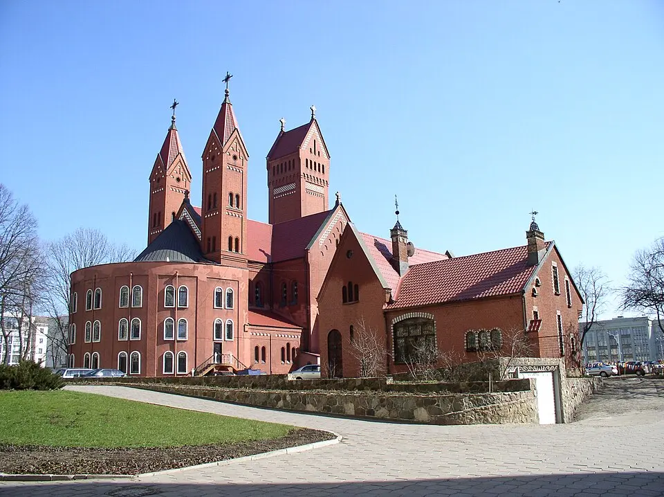 Kirchen & Klöster