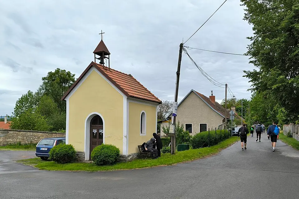 Bezmíř