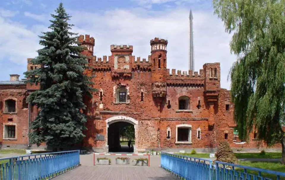 Chełmer Tor