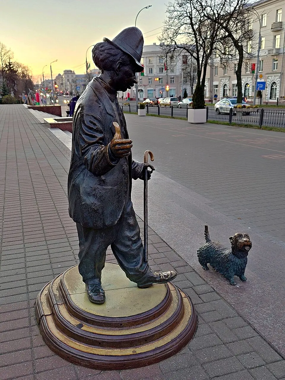 Homelskaja Woblasz