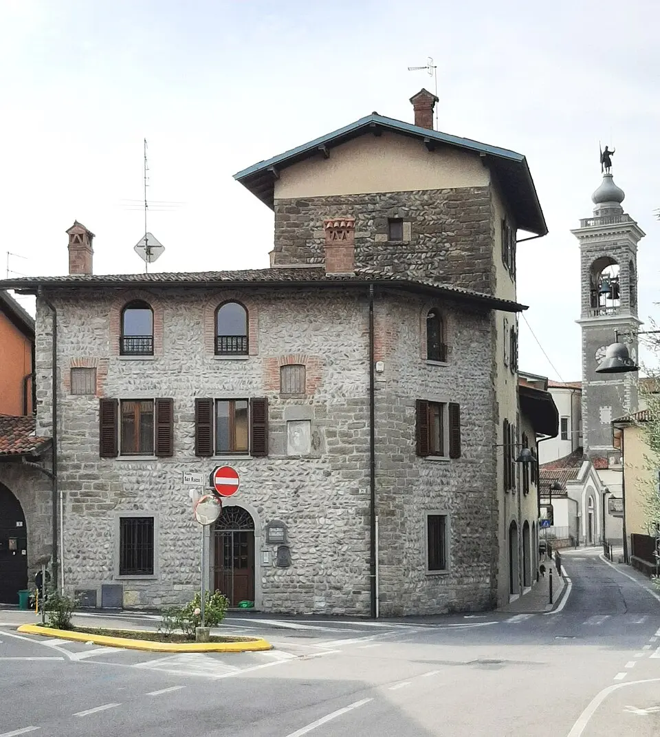 Castello
