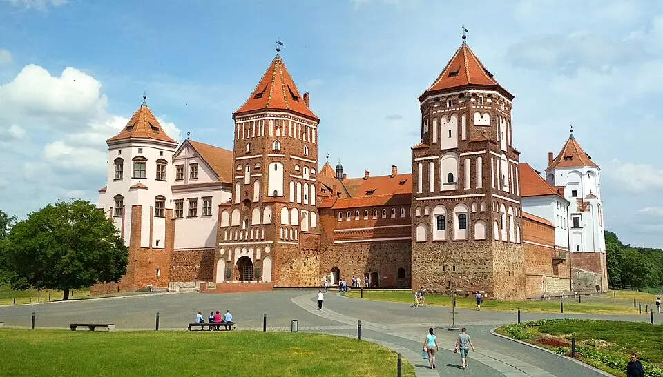 Schlösser