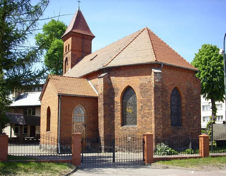 Georgenkirche
