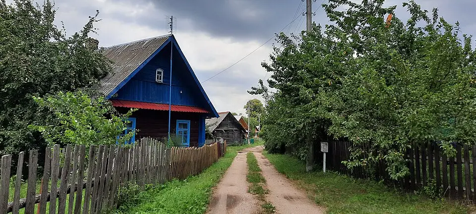 Biarezaŭcy