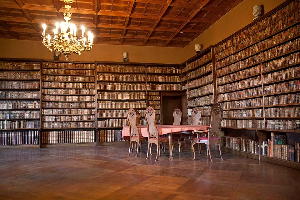 Schlossmuseum