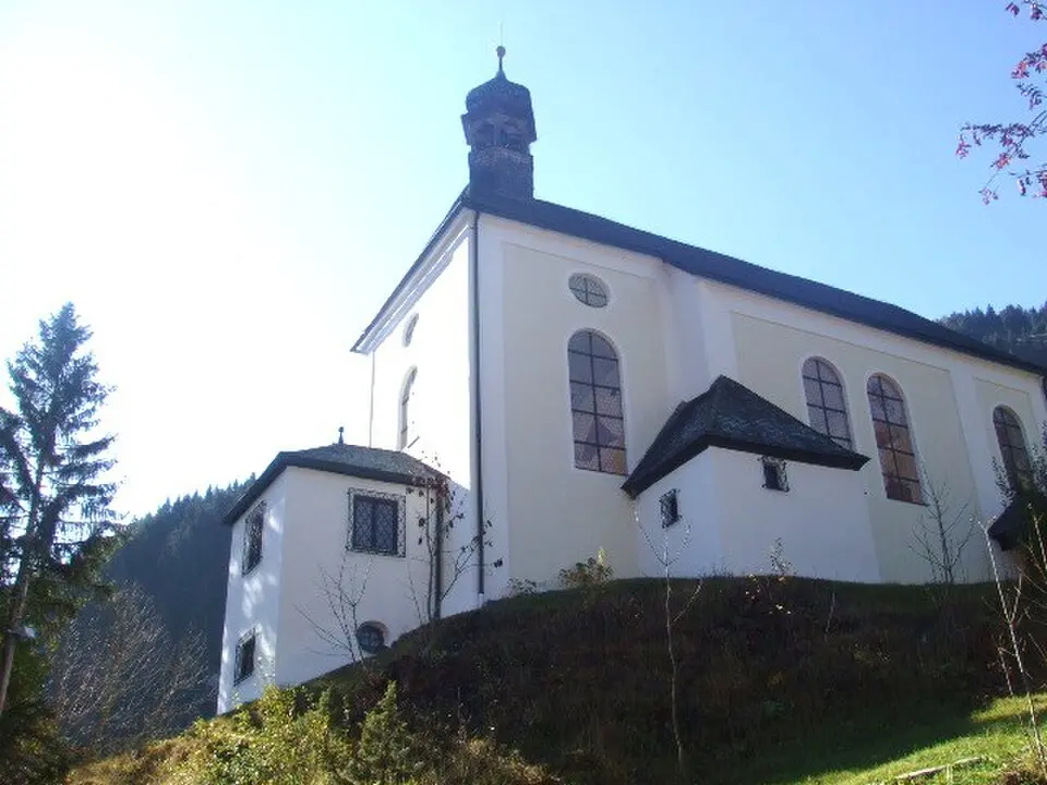 Zunftkirche hl. Josef