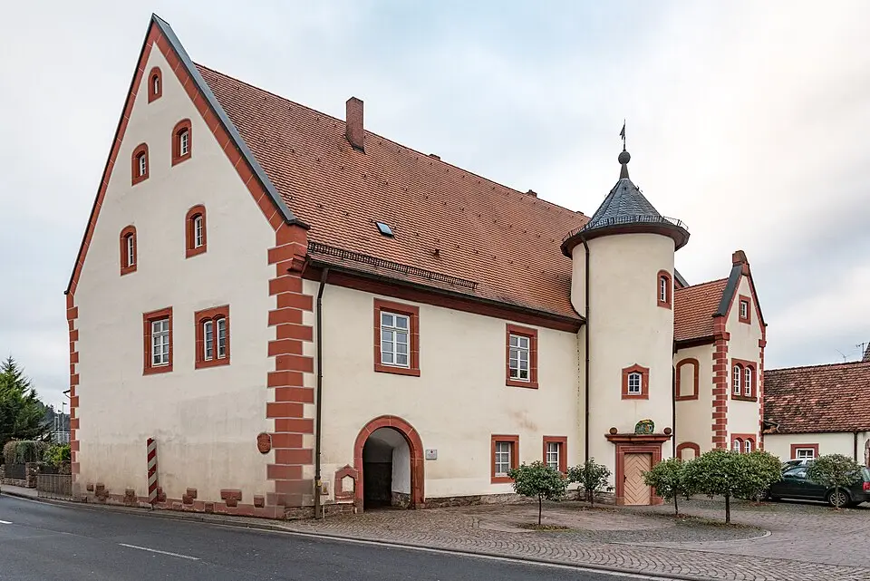 Schloss Wirtheim