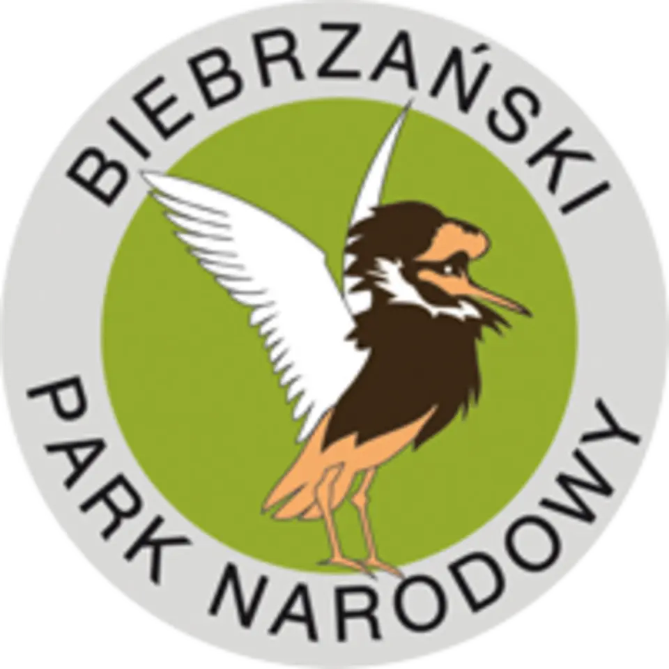 Nationalpark Biebrza-Flusstal