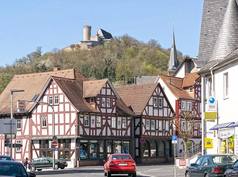 Biedenkopf