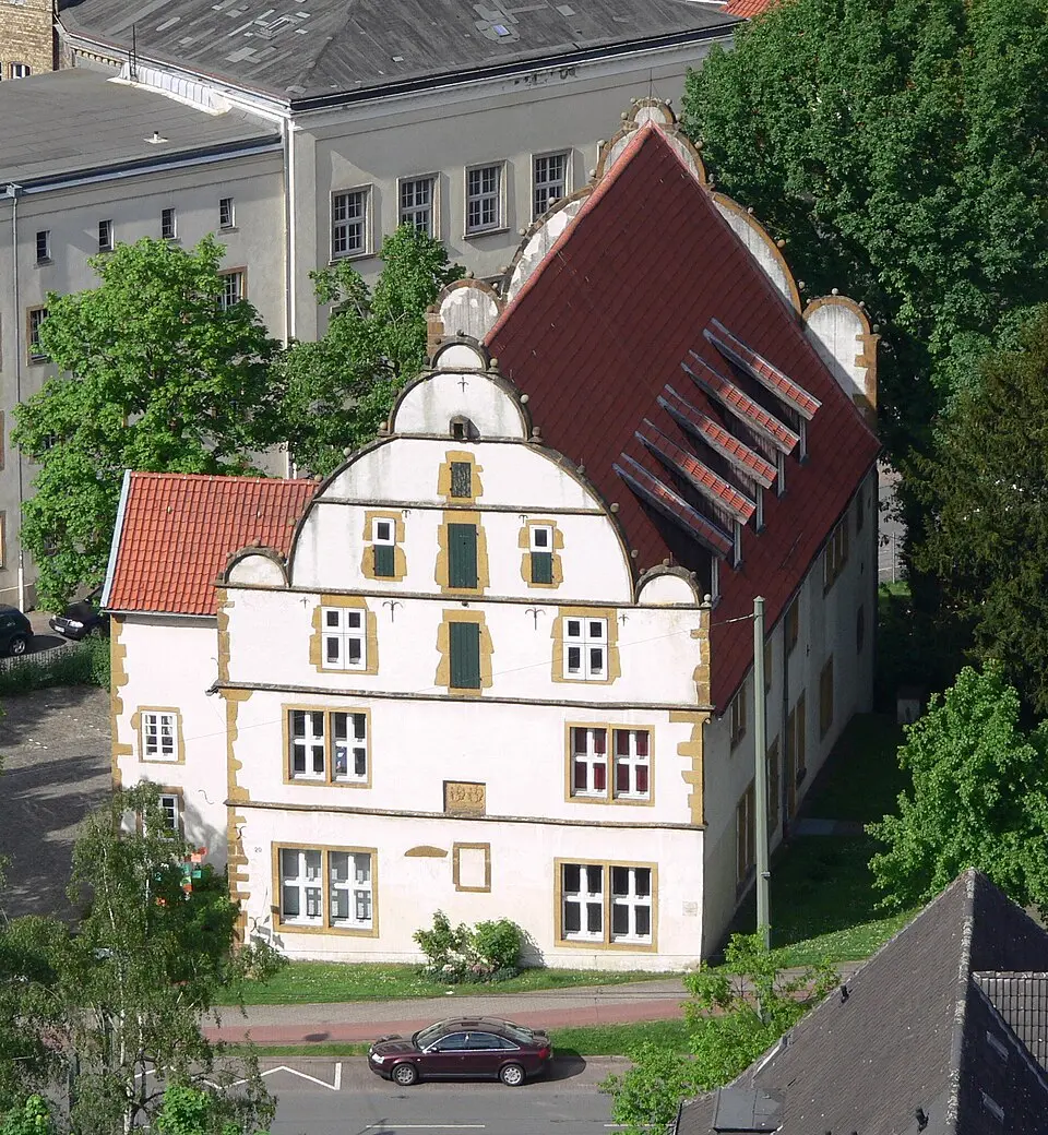 Wikimedia Commons