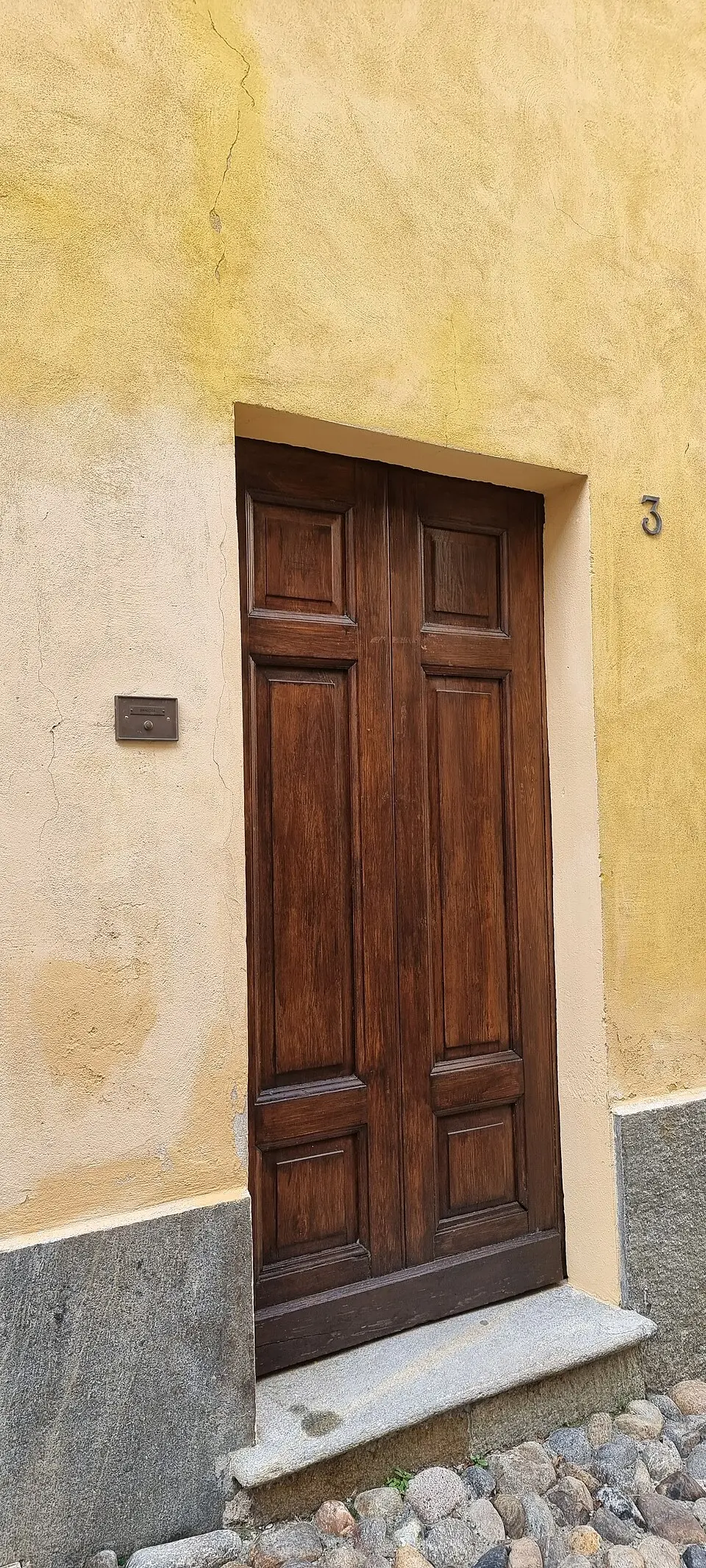 Biella Synagogue