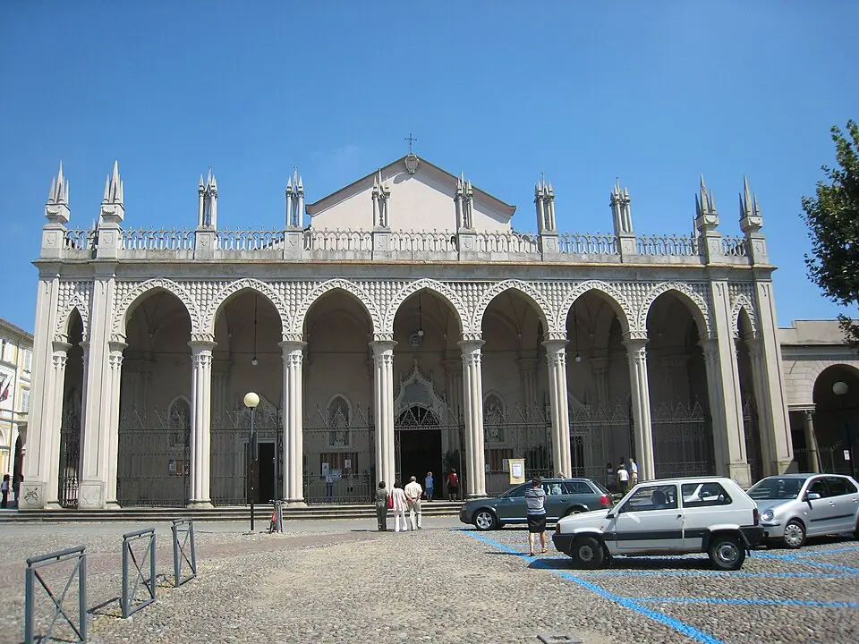 duomo di Biella