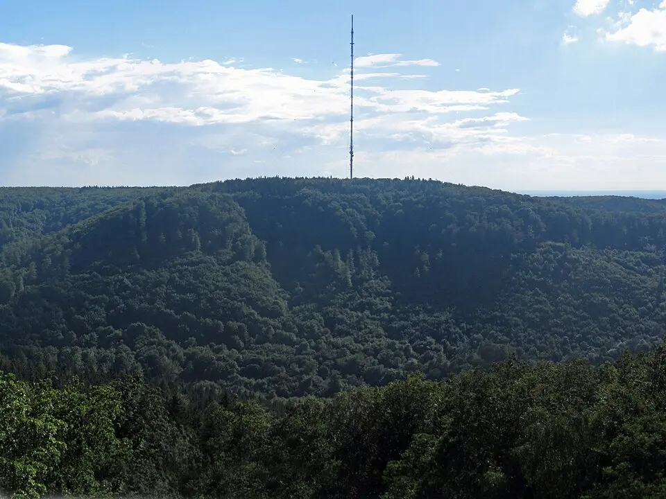 Teutoburger Wald