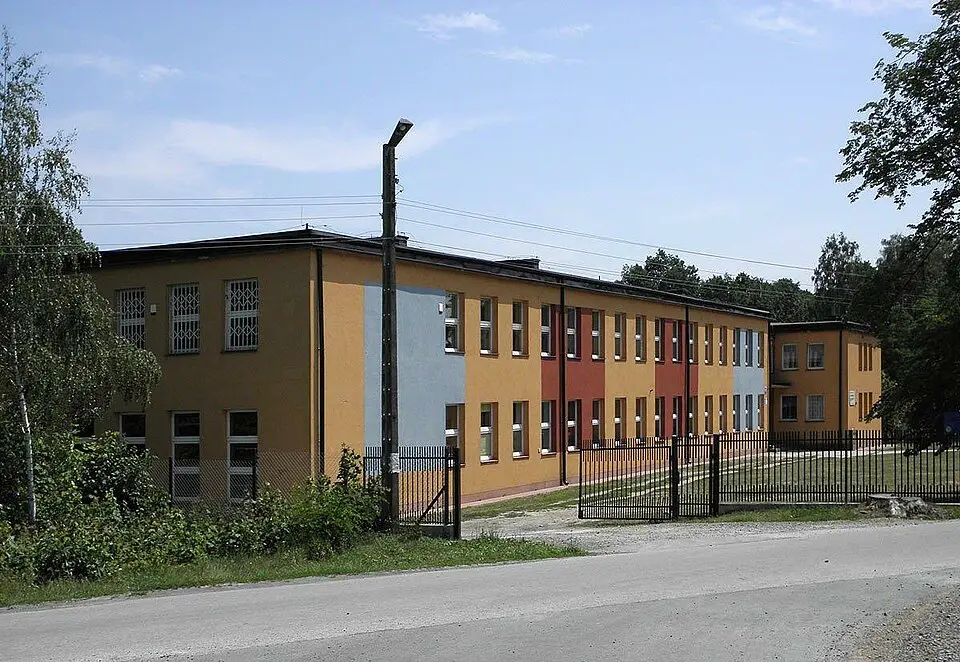 Bild: Rafał T · CC BY-SA 3.0 Bieniędzice