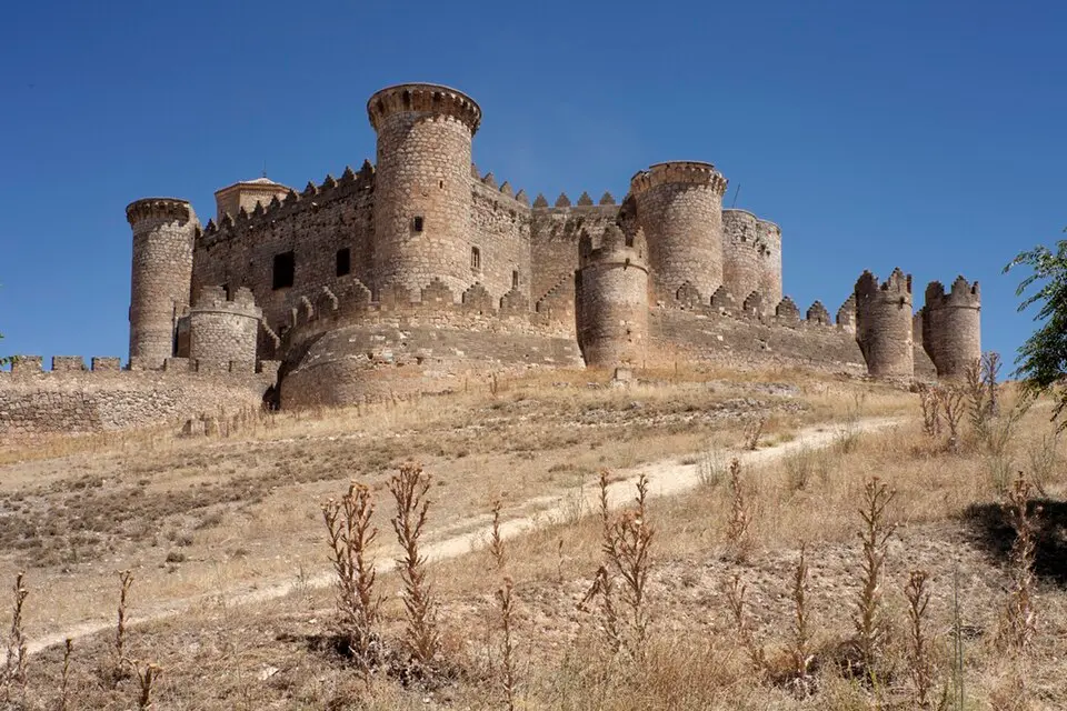 Bild: PMRMaeyaert · CC BY-SA 3.0 ES Kastilien-La Mancha