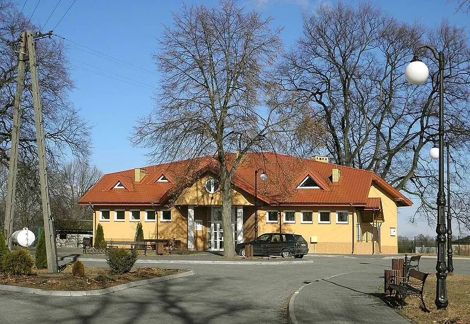 Bild: Rafał T · CC BY-SA 3.0 Bierwce
