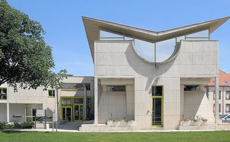 Musée Gallo-Romain (Biesheim)
