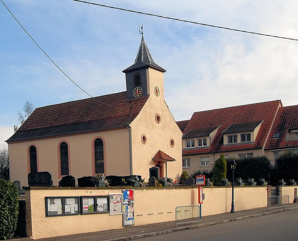 Bild: Rauenstein · CC BY-SA 3.0 Bietlenheim