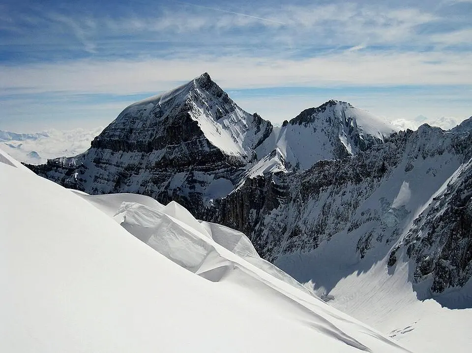 Bild: Jo in Riederalp · CC BY-SA 3.0 Bifertenstock