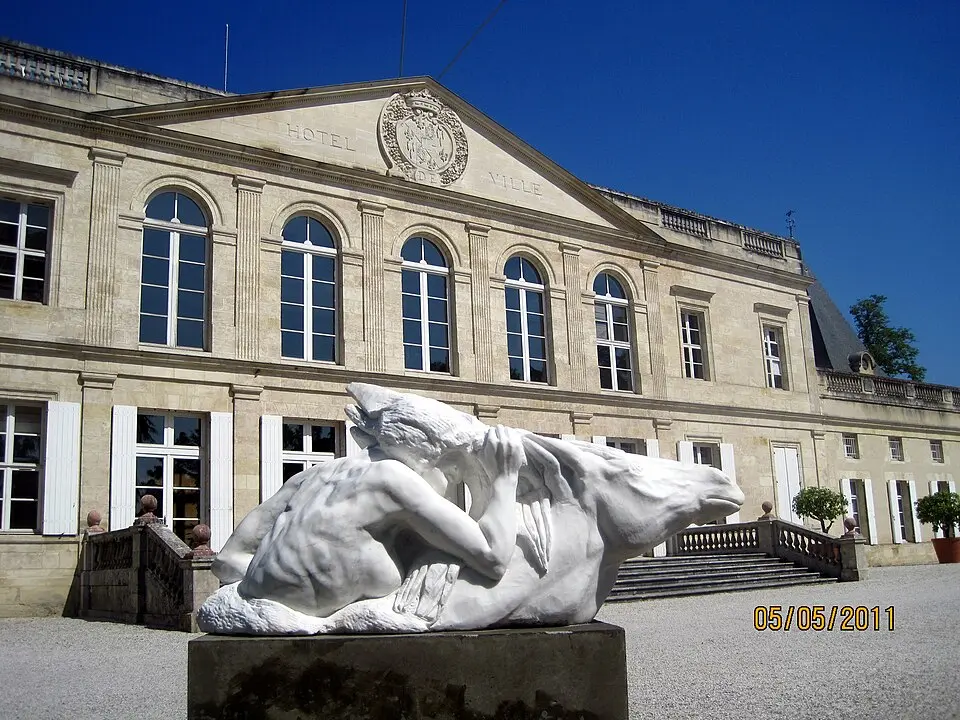 château de Laurenzane