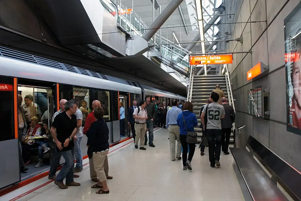 linea 2