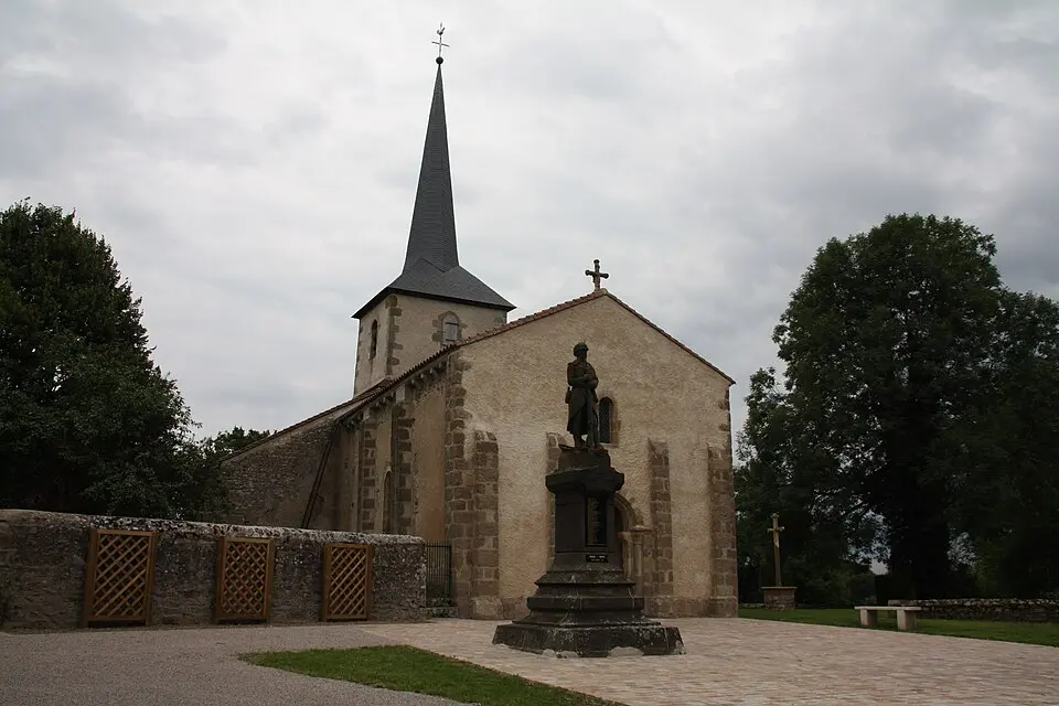 Saint-Marcel-en-Murat